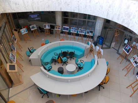 Gazze'ye Destek Konferans-Sergi-Kermes 